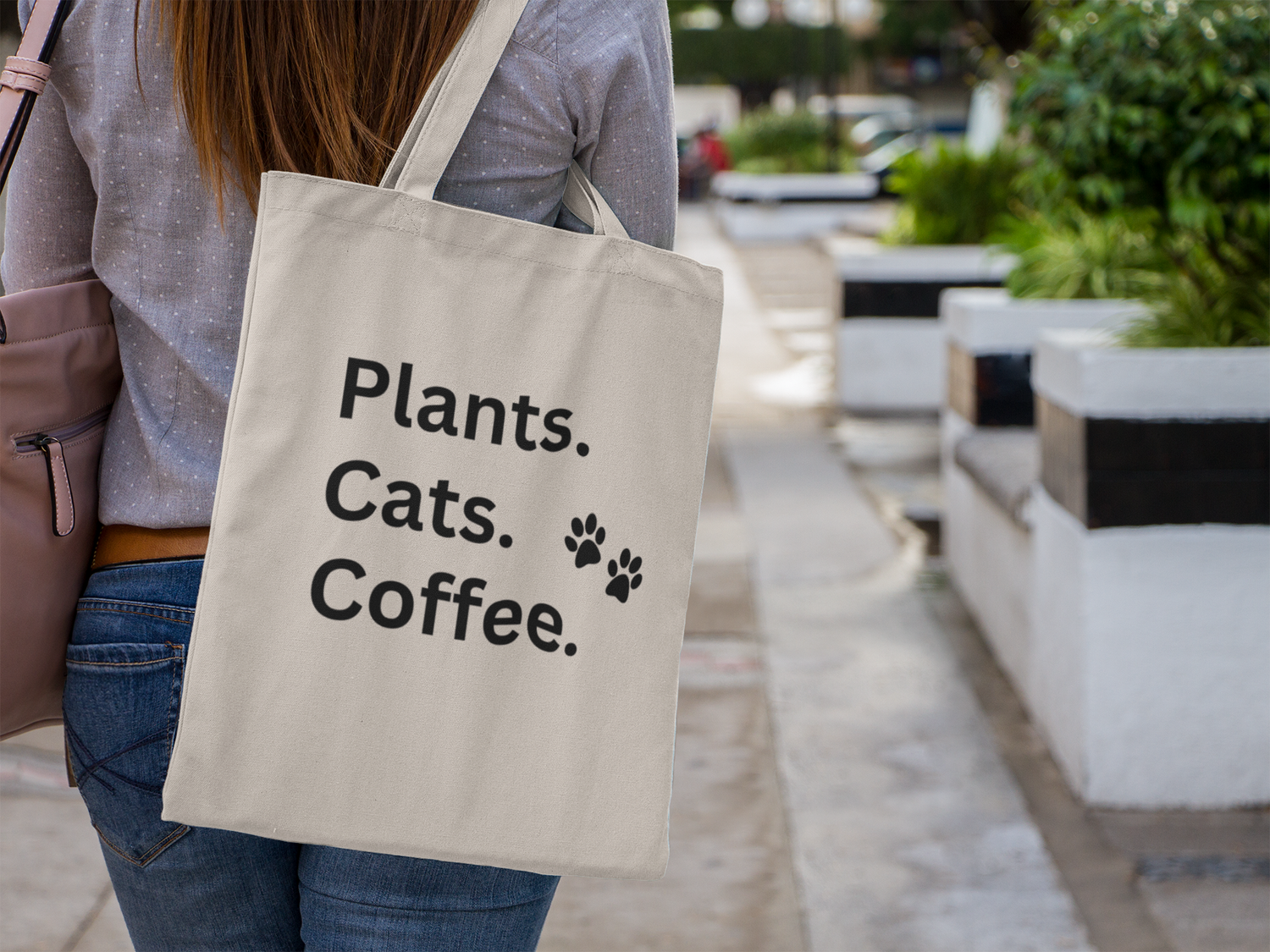 Tote Bags