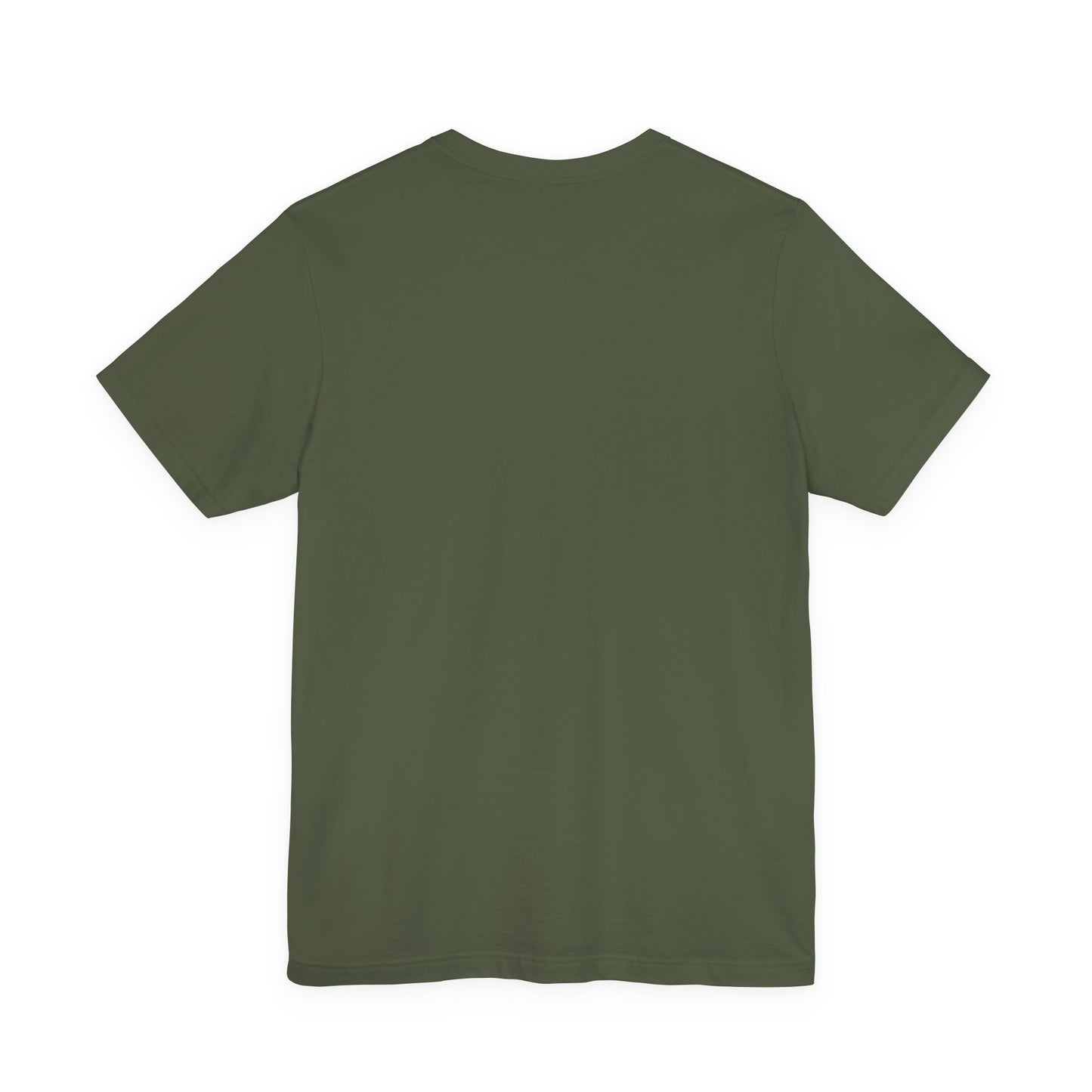 Plants, Dogs and Coffee - Unisex T-Shirt