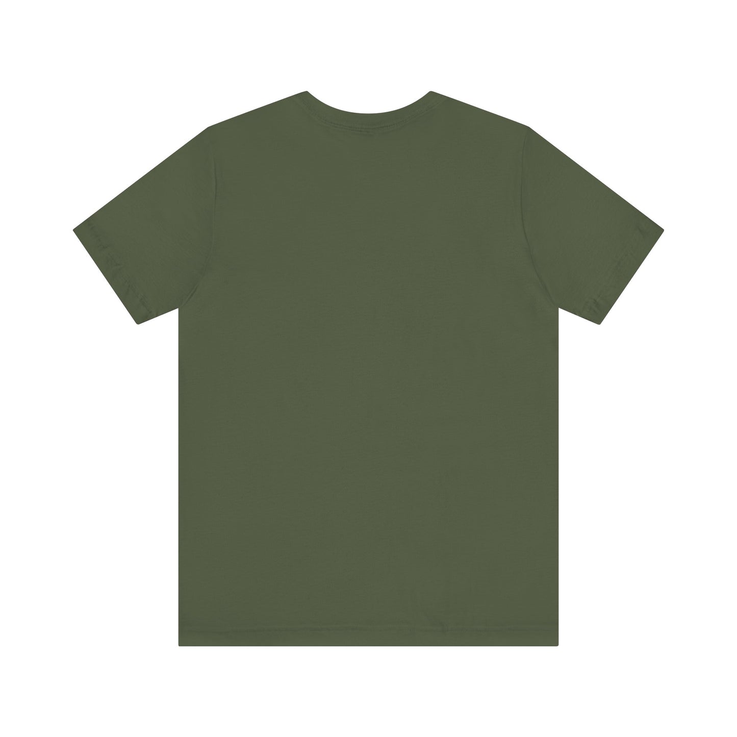 Plants, Dogs and Coffee - Unisex T-Shirt