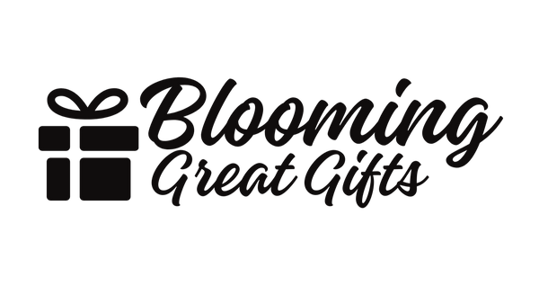 Blooming Great Gifts